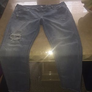 Aeropostale Skinny jeans